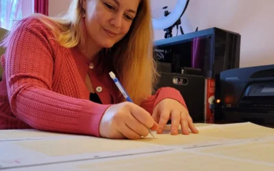 Planification annuelle des réseaux sociaux 2022